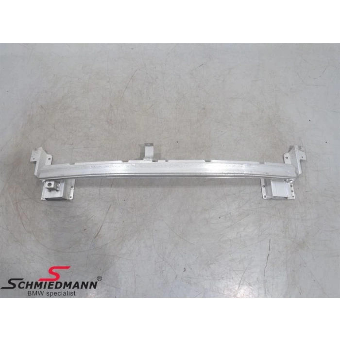 Mini Cooper- 2002-2007  Arka Tampon Demiri (Tyg) (Oem No:51127057403)