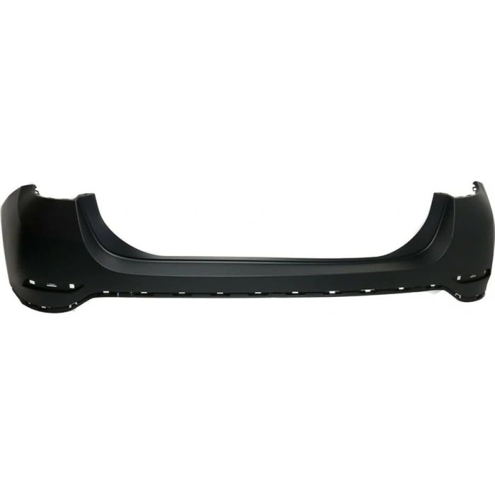Bmw  X1   X1  2013-2015  Arka Tampon Astarlı Gri (Tyg) (Oem No:51127345036)