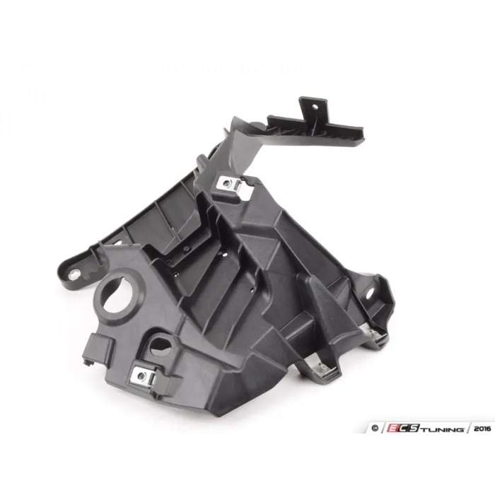 Bmw  X5   X5  2014-2018  Ön Çamurluk Bağlantı Braketi Sol (Tw) (Oem No:51647294543)