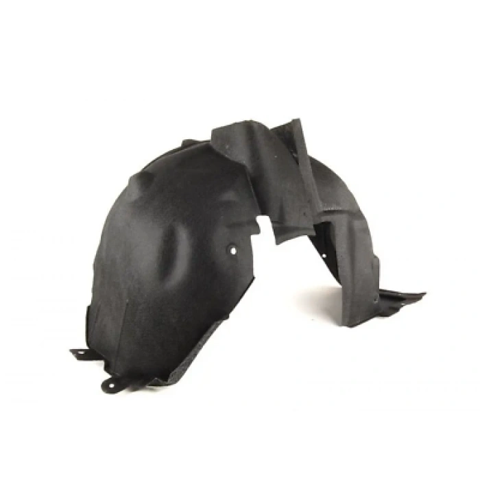 Mini Cooper- 2007-2013  Ön Çamurluk Davlumbazı Sol (Tw) (Oem No:51717207577)