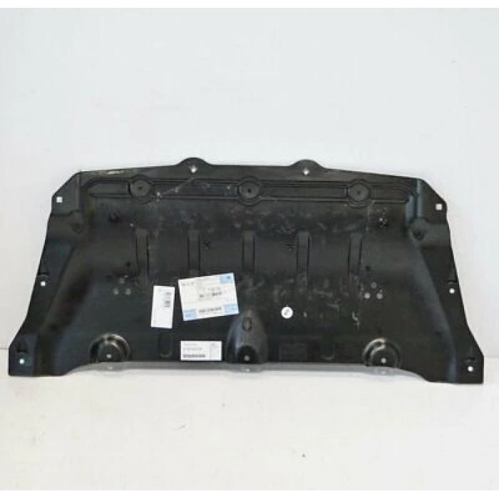 Bmw 5 Serı- 5 Serisi- 2017-2020  Karter Muhafaza Plastiği Sağ (Plastik Enjeksiyon) (Oem No:51757363730)