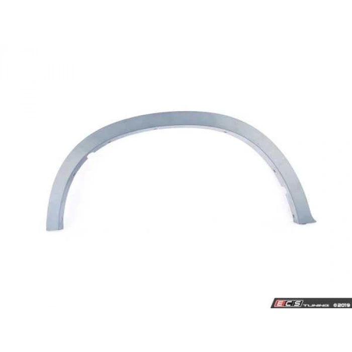 Bmw  X5   X5  2014-2018  Arka Çamurluk Dodik Plastiği Sağ Siyah (Tw) (Oem No:51777294372)