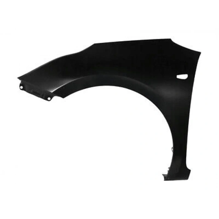 Kia Ceed- 2012-2018  Ön Çamurluk Delikli Sol (Tyg) (Oem No:K66311A2030)