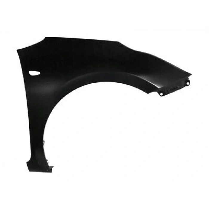 Kia Ceed- 2012-2018  Ön Çamurluk Delikli Sağ (Tyg) (Oem No:K66321A2030)