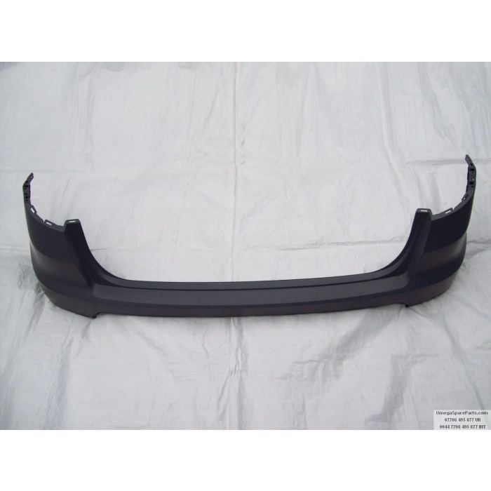 Seat Arona- 2022-2024  Arka Üst Tampon Astarlı Gri (Tyg) (Oem No:6F9807421Gru)