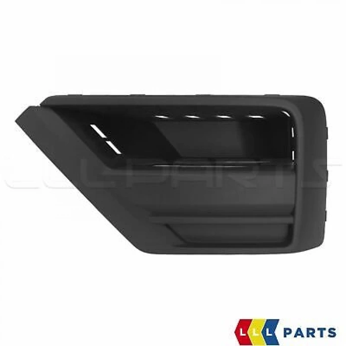 Volkswagen Crafter- 2018-2024  Sis Lamba Kapağı Sol Sis Deliksiz/Sensör Deliksiz (Italya) (Oem No:7C08536659B9)