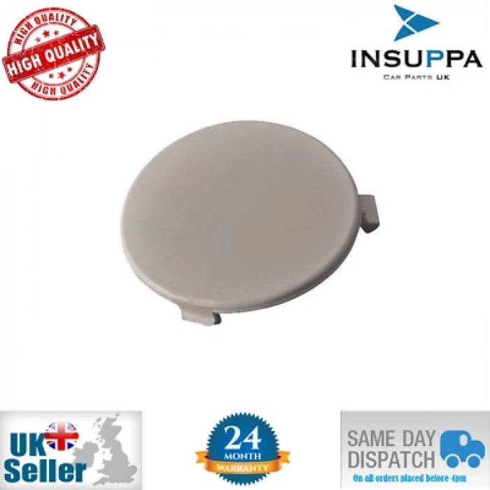 Ford Focus C M Ax  2011-2015  Arka Tampon Çeki Demiri Kapağı (Oem No:Am51R17K922A)