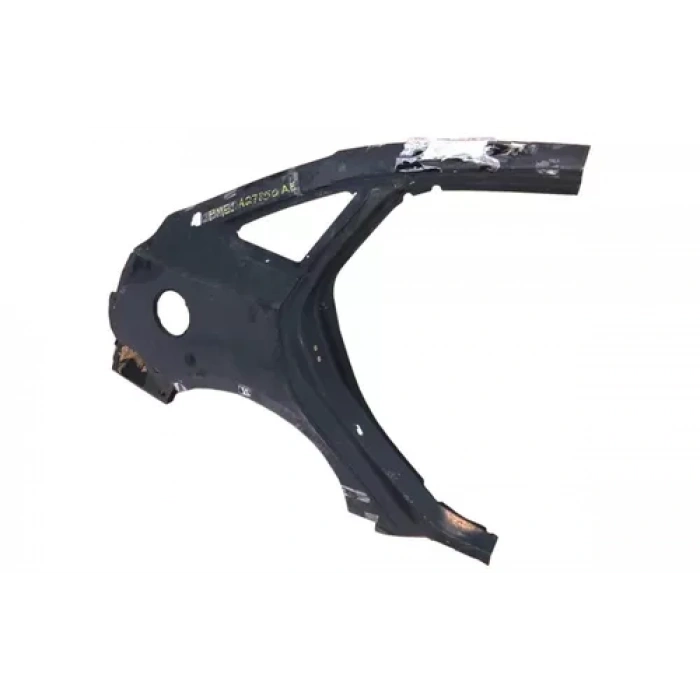 Ford Focus- Sd- 2012-2014  Arka Çamurluk Sağ (Tw) (Oem No:Bm51F27850Aa)