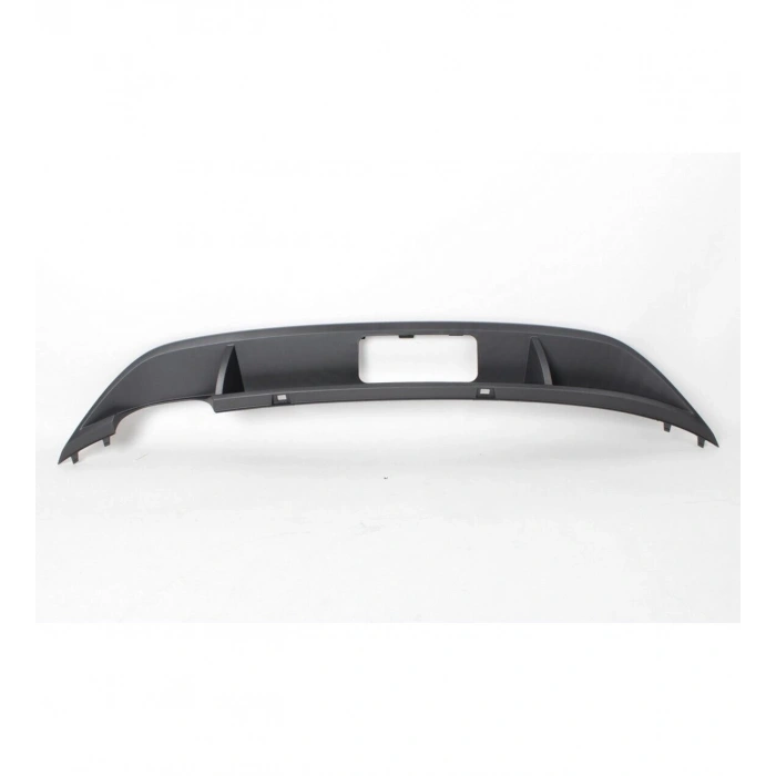 Volkswagen Polo- 7- 2017-2021  Karlık (Arka Tampon Altı) (Spoıler)(Tw) (Oem No:2G6807568H9B9)