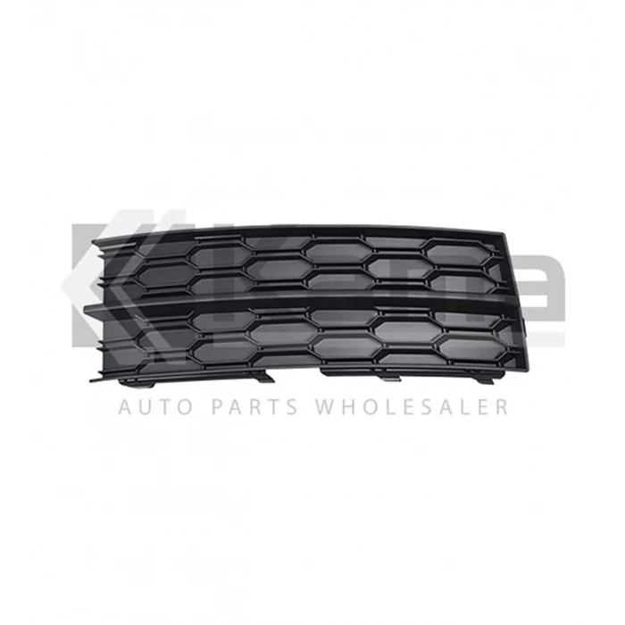 Skoda Octavia- 2017-2019  Sis Lamba Kapağı Sağ Sis Deliksiz (Nikelaj Takılmayan Tip) (Tw) (Oem No:5E0807368B9B9)