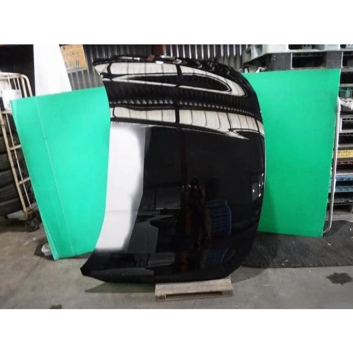 Honda Accord- 2021-2024  Motor Kaputu (My) (Oem No:60100Tvlt00Zz)