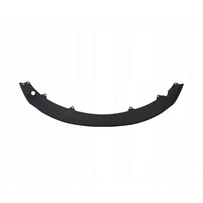 Suzuki S X4  2007-2011  Karlık (Ön Tampon Altı) (Oval Sisli Tip İçin) (Spoıler)(Tyg) (Oem No:7176080J005Pk)