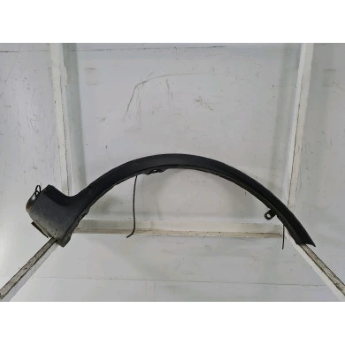 Suzuki S X4  2007-2013  Ön Çamurluk Ağzı Plastiği Sağ (Tyg) (Oem No:7721080J005Pk)