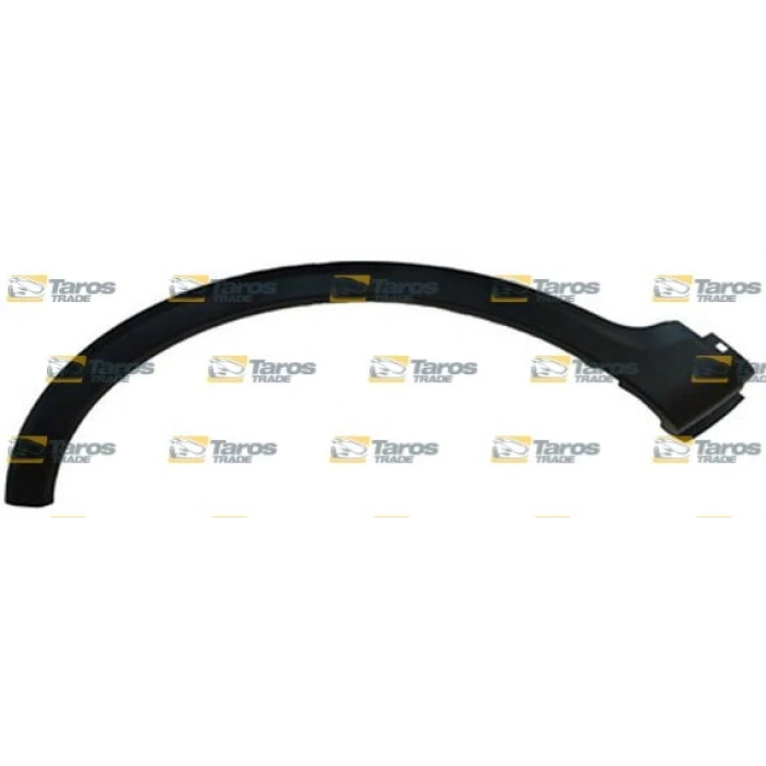 Suzuki S X4  2007-2013  Arka Çamurluk Ağzı Plastiği Sağ (Tyg) (Oem No:7725080J005Pk)