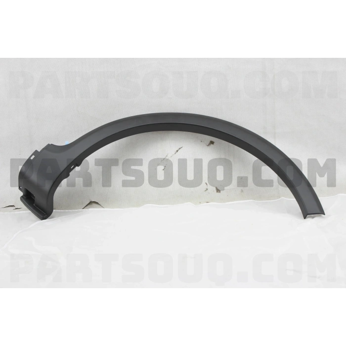 Suzuki S X4  2007-2013  Arka Çamurluk Ağzı Plastiği Sol (Tyg) (Oem No:7726080J005Pk)