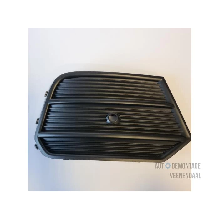 Audi  Q3  2015-2018  Sis Lamba Kapağı Sağ (Sensör Delikli) (Tw) (Oem No:8U0807682Q4U8)