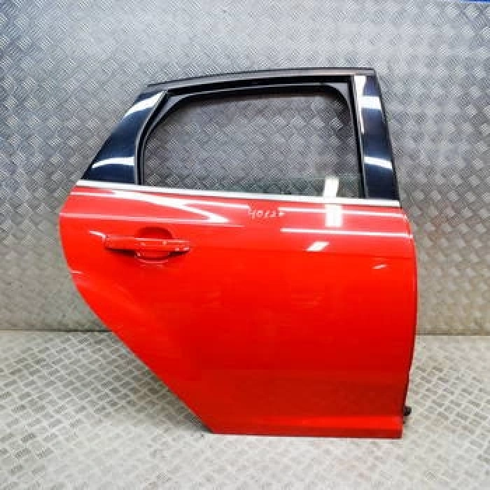Ford Focus- Sd/Hb- 2012-2014  Arka Kapı Komple Sağ (Oem No:Pbm51A24630Bf)