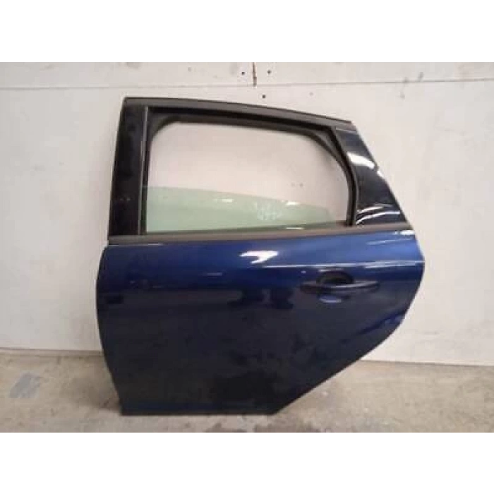 Ford Focus- Sd/Hb- 2012-2014  Arka Kapı Komple Sol (Oem No:Pbm51A24631Bf)
