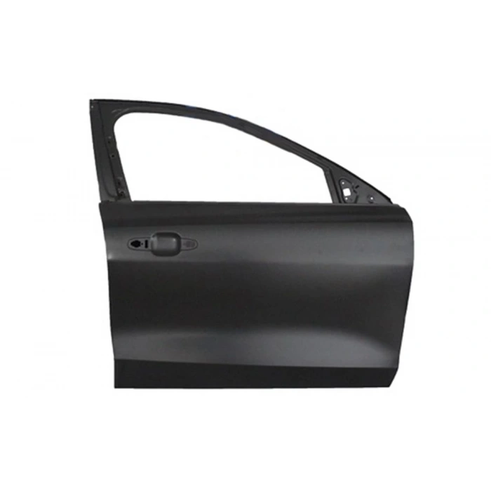 Ford Focus- Sd/Hb- 2022-2023  Ön Kapı Komple Sağ (Tw) (Oem No:Pjx7Ba20124Ac)