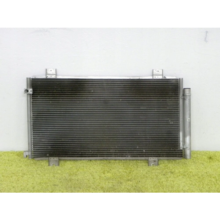 Honda Civic- Sd- 2016-2021  Klima Radyatörü Dizel (Brazıng) (Alüminyum (Oris) (Oem No:80100Tgng010M1)