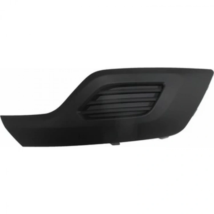 Ford Custom- 2020-2023  Sis Lamba Kapağı Sol Sis Deliksiz (Oem No:Kk21R19953Ab5Yz9)