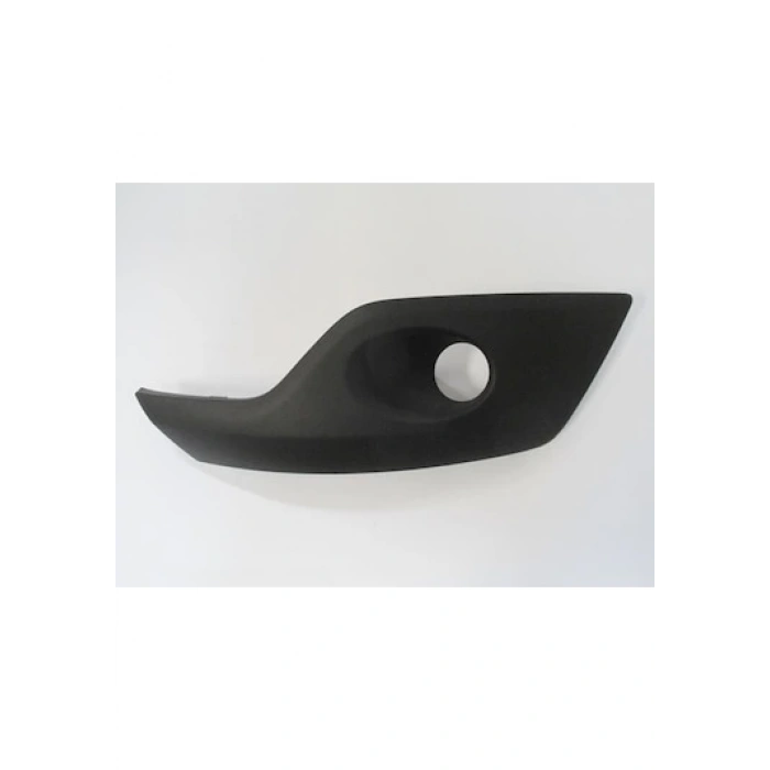 Ford Custom- 2020-2023  Sis Lamba Kapağı Sol Sis Delikli (Oem No:Kk21R19953Bb5Yz9)