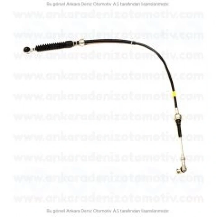 Fiat Karsan J10  2010- Vites Teli Ayırıcı (Oem No:K458068)