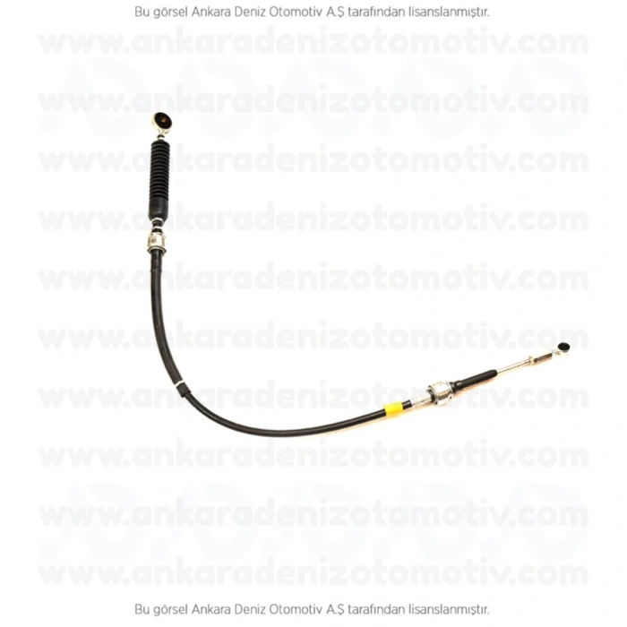 Fiat Karsan J10  2010- Vites Teli Seçıcı (Oem No:K458069)