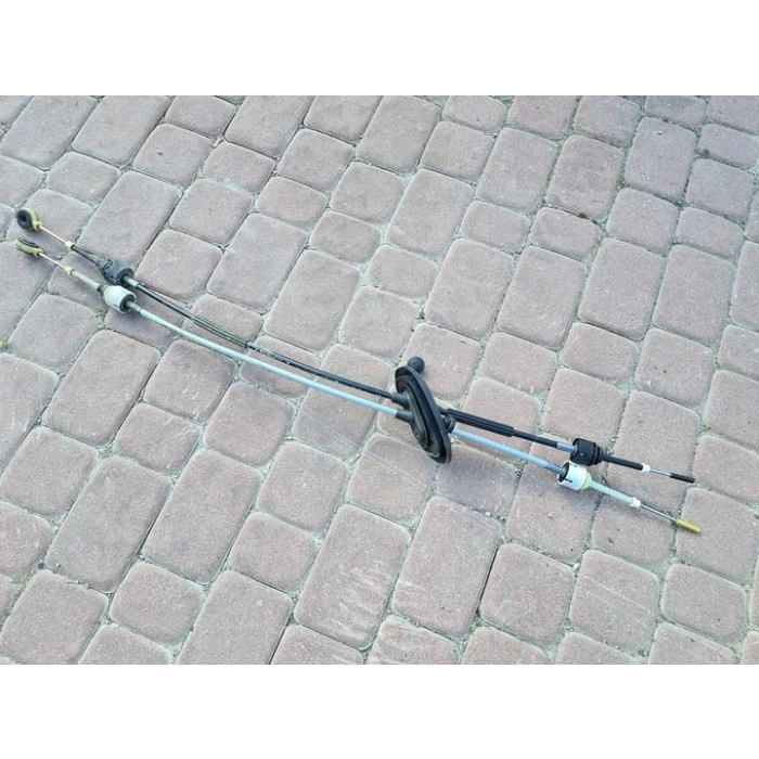 Opel Astra K 2017- Vites Teli Bes Viteslı Mekanik Şanzıman (Oem No:55499529)