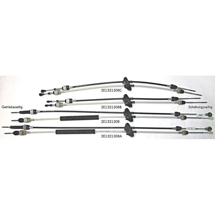 Vw Crafter-Sprinter 2006- Vites Teli  (Oem No:2E1321308)