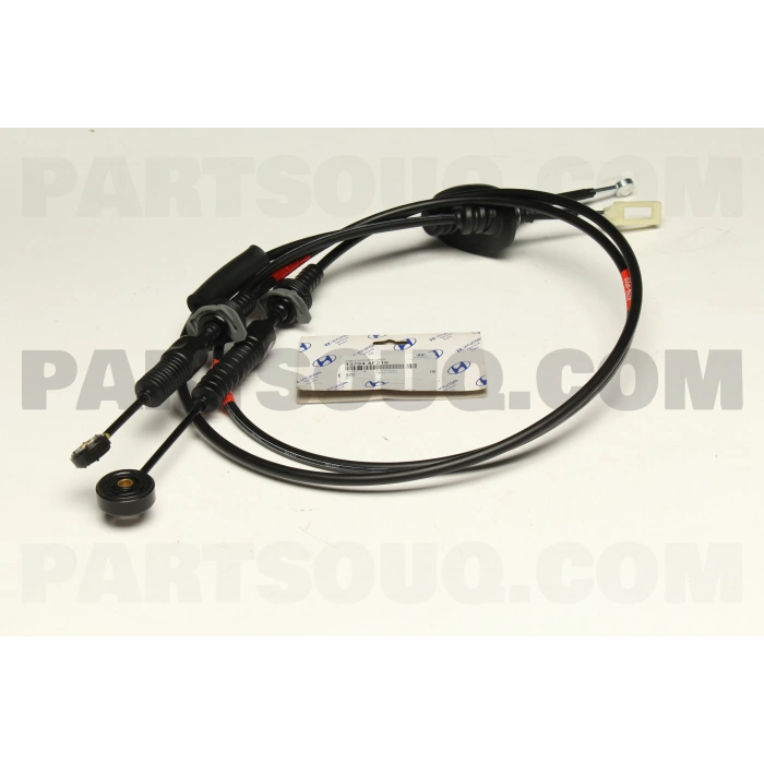 Kore H100 Dizel 2006- Vites Teli  (Oem No:437944F210)