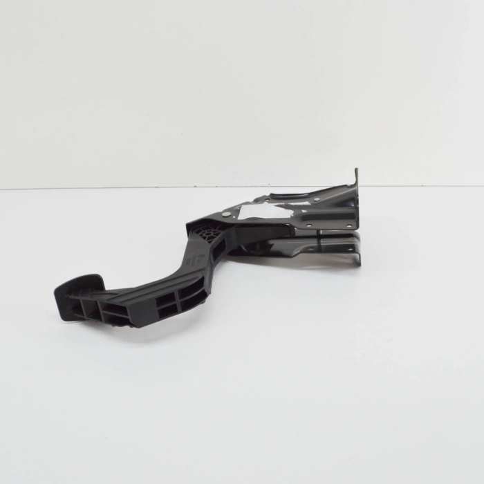 Ford P100 86- Kaput Açma Teli Kollu (Oem No:90Pt16C656)