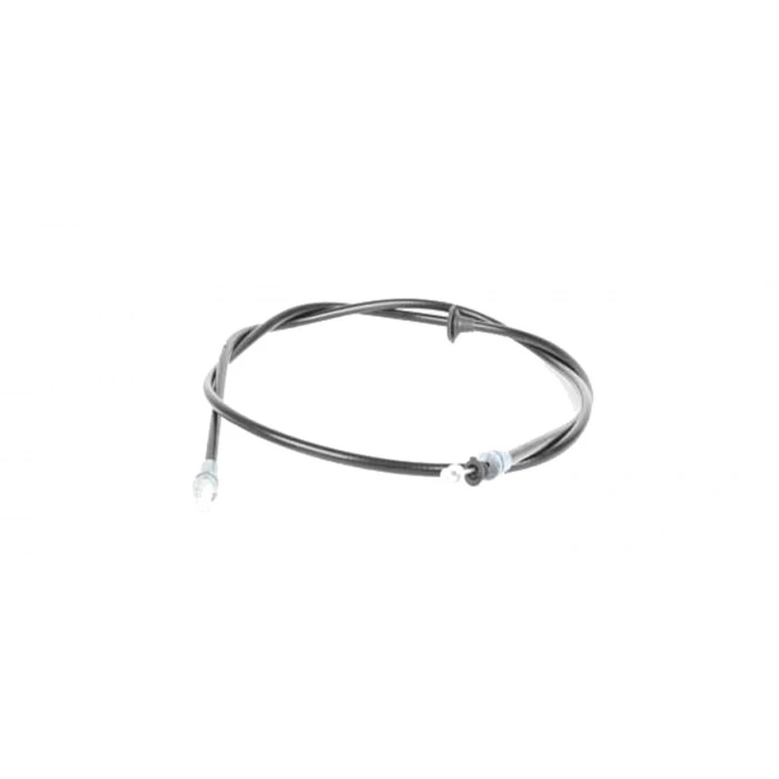 Ford Transit Turbo 1999- Motor Kaput Açma Teli  (Oem No:95Vb16K746Ba)