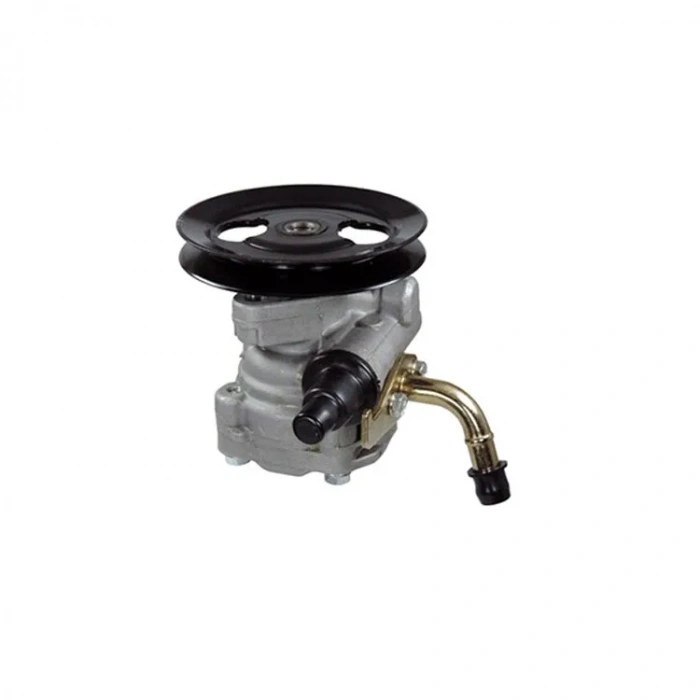 Direksiyon Pompası H-100 1997-2006 / Kmy 1997-2004 (Revizyonlu) (Oem No:5710043003)