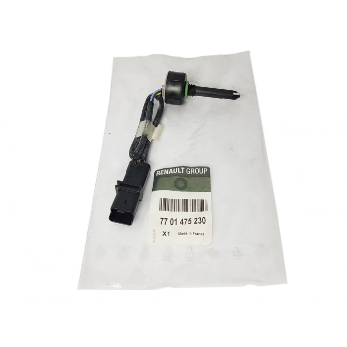 Sensör Mazot Filtre Master Iıı / Trafic Iı 1.9-2.0 (Oem No:7701475230)