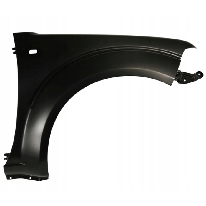 Çamurluk Navara 2006-2007 4 X4 4X2 Tw Sağ   Sinyalli (Oem No:63100Jr330)