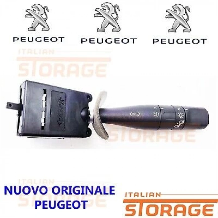 Psa 206 B.M 1998- Far Sinyal Kumanda Kolu  (Oem No:625376)