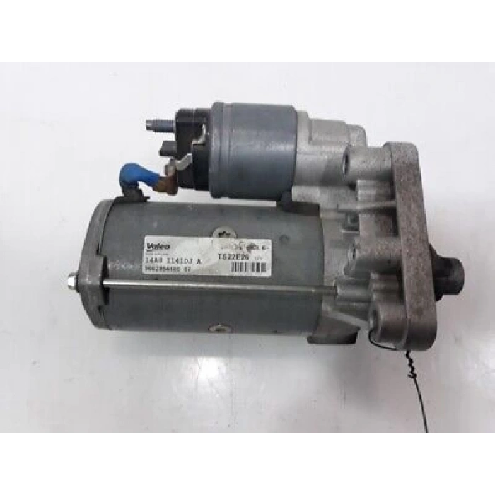 Psa  206 207 B.M 1999-Marş Otomatiği (Oem No:5802Ae)