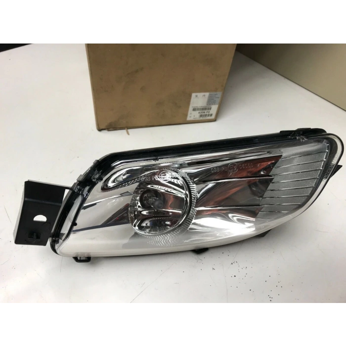 Psa  308 Rcz B.M 2009- Sis Lambası Sağ  (Oem No:6206F0)