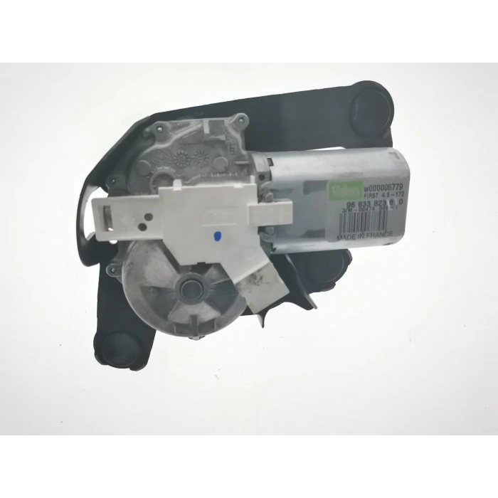 Psa C3 Iıı B.M 2009- Silecek Motoru Arka  (Oem No:6405Qj)