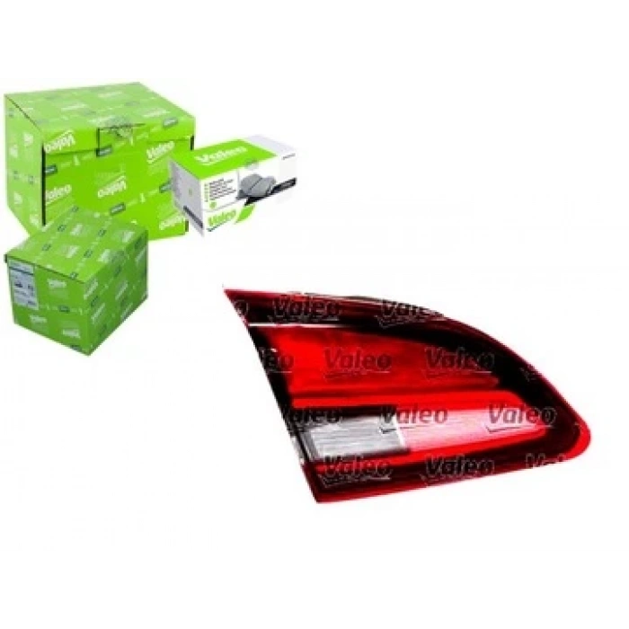 Opel Astra J 2013- Stop Lambası Sol İç Nb (Oem No:1222341)