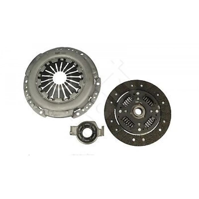 Debriyaj Seti Marea  1996-2007 / Brava 1996-2007 / Bravo 1996-2007 1.6 (Oem No:5895418)