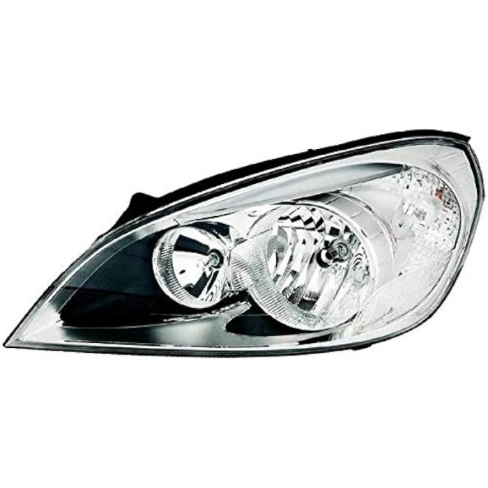 Ford Volvo S60 Iı 2010- Far Sol  (Oem No:31299994)