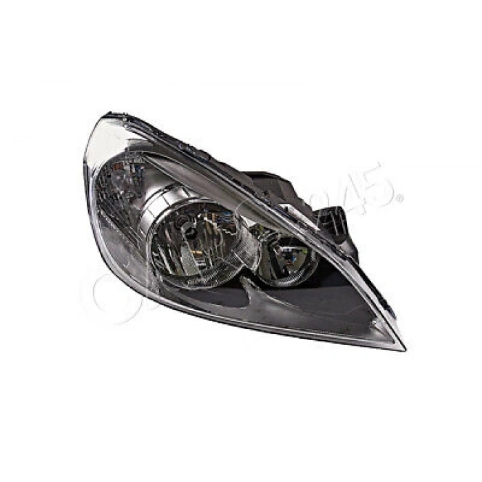 Ford Volvo S60 Iı 2010- Far Sağ  (Oem No:31299995)