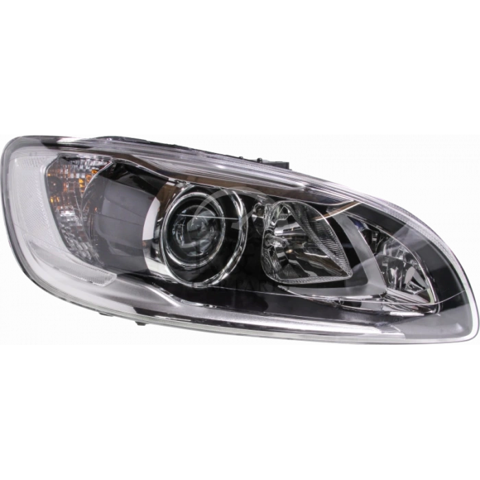 Ford Volvo S60 Iı 2005-2012 Far Sol  (Oem No:31395902)