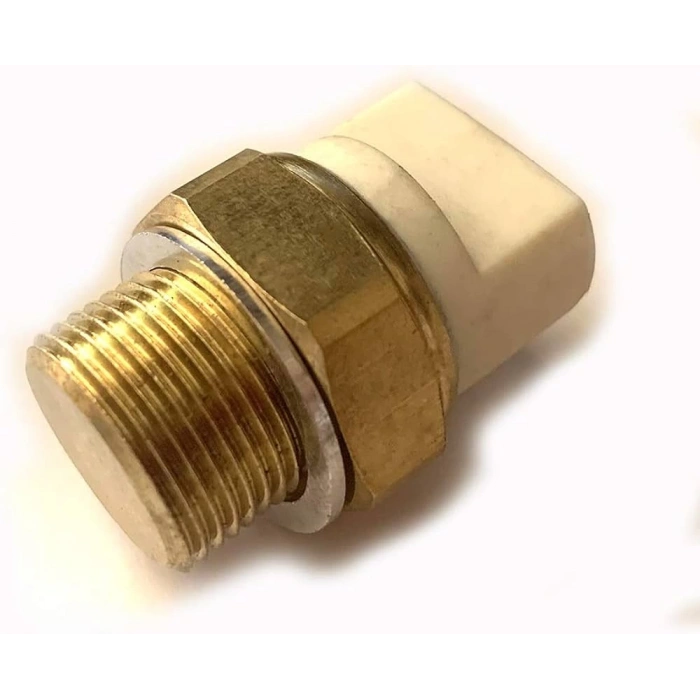 Ford Volvo 440/460/480  86- Fan Müşürü 95 °C, Ila 84 °C (Oem No:34512160)