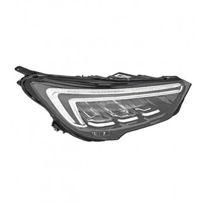 Opel Crossland X 2017- Far Sağ Led Farlar Içın (Oem No:39052148)
