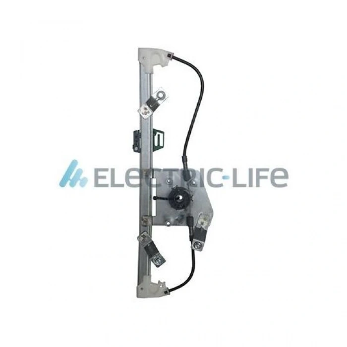 Fiat Egea 2015- Cam Krikosu Ön Sağ Motorsuz (Oem No:51983946)