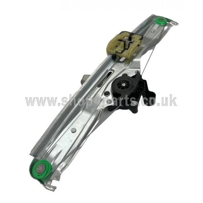 Fiat Egea 2015- Cam Krikosu Arka Sağ Motorsuz (Oem No:52093914)