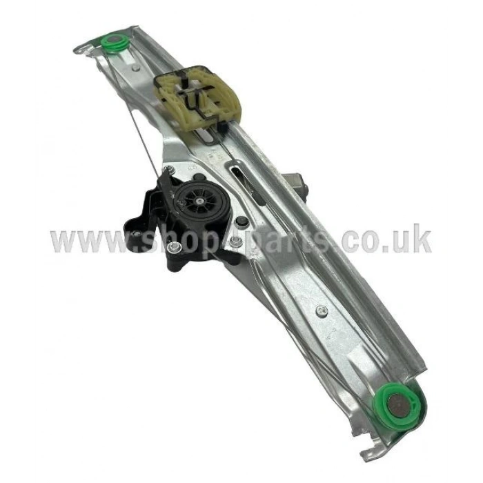 Fiat Egea 2015- Cam Krikosu Arka Sol Motorsuz (Oem No:52093915)